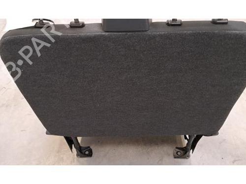 Right front seat FORD TRANSIT Van (FA_ _) 2.0 TDCi | BP34408205C16  - Image 7