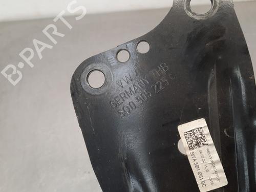 Left rear suspension arm AUDI A3 Sportback (8YA, 8YF) 35 TFSI | BP15040466M14 