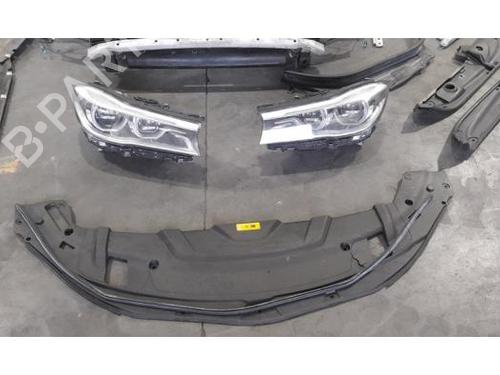 Full front BMW 7 (G11, G12) 740 e, Le | BP23620326S1  - Image 16