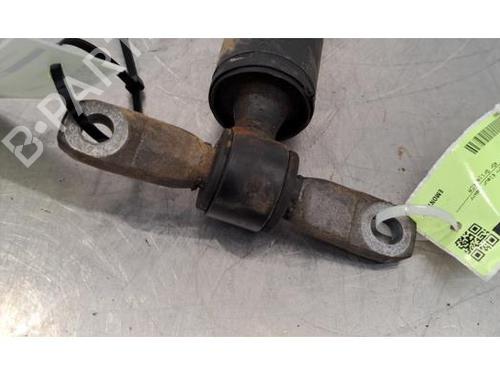 Left rear shock absorber OPEL COMBO E Tour / Life (K9) 1.2 | BP29343724M18 