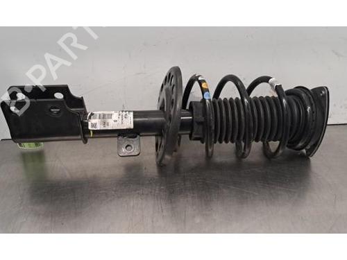 Used Right front shock absorber PEUGEOT 308 III (FB_, FH_, FP_, F3_, FM_) e-308 (FMZKWZ) (156 hp) 30651334