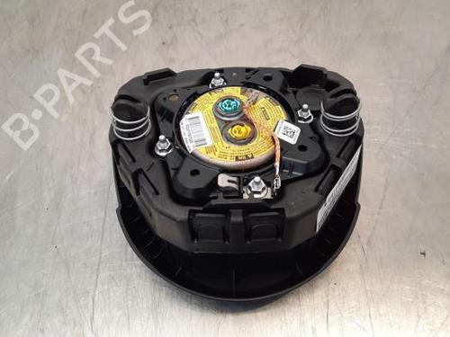 Driver airbag MERCEDES-BENZ C-CLASS (W205) C 250 BlueTEC / d (205.008, 205.006) | BP23581469C9 