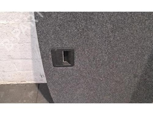 Pianale del bagagliaio VW POLO VI (AW1, BZ1, AE1) 1.0 | BP30663377I33 