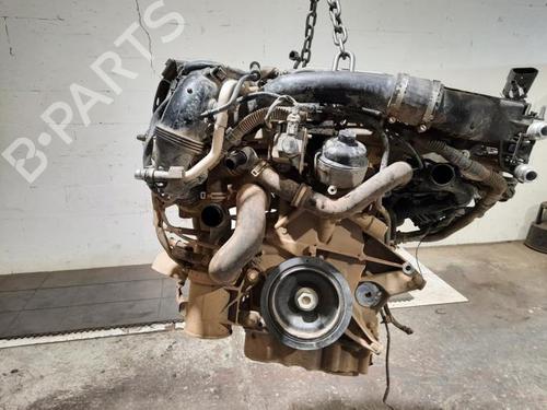 Engine MERCEDES-BENZ C-CLASS (W205) C 160 (205.044) | BP28330832M1 