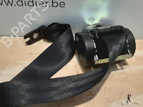 Rear right belt tensioner VW GOLF VII (5G1, BQ1, BE1, BE2) 2.0 GTI | BP10876952C90 