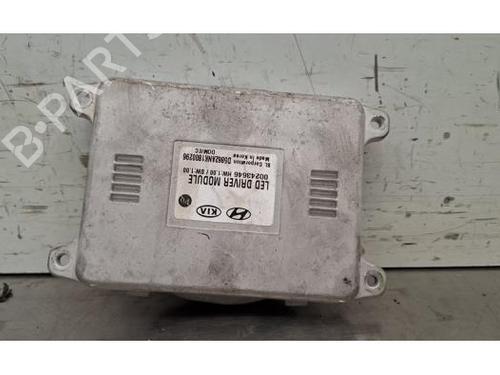 Electronic module KIA STONIC (YB) 1.0 T-GDi Eco-Dynamics+ | BP39601206M83 - Image 2