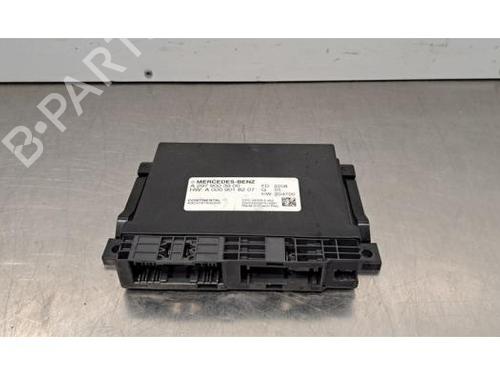 Used Gearbox control unit MERCEDES-BENZ EQS (V297) EQS 53 AMG 4-matic+ (297.155) (658 hp) 31366316