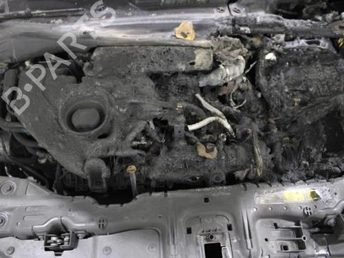 Particulate filter LAND ROVER RANGE ROVER EVOQUE (L551) 2.0 D165 | BP23612760M81 