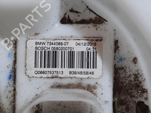 Fuel pump BMW 1 (F21) 116 i | BP17111930M76 