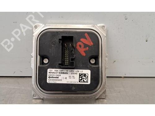 Electronic module RENAULT CLIO V (B7_) 1.0 TCe 90 (B7MT) | BP39154516M83 - Image 4