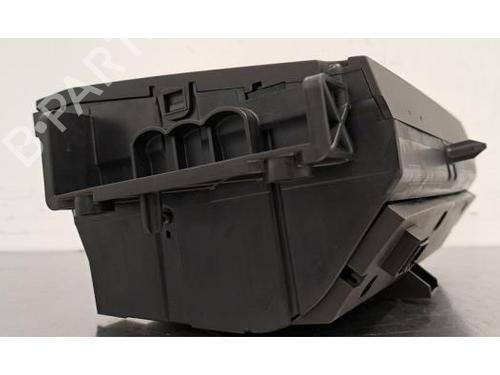Display monitor CITROËN C4 X (BD_, BE_, BF_) 1.5 BlueHDi 130 (BEYHZB) | BP29467994C48 