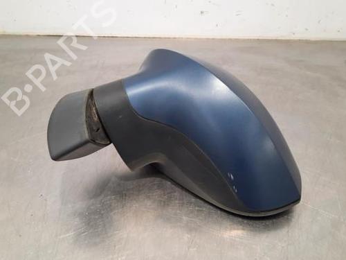 Left mirror SEAT IBIZA IV (6J5, 6P1) 1.2 TSI | BP23579065C26 