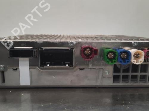 Radio BMW X3 (G01, F97, G08) sDrive 18 d | BP23604798E6 