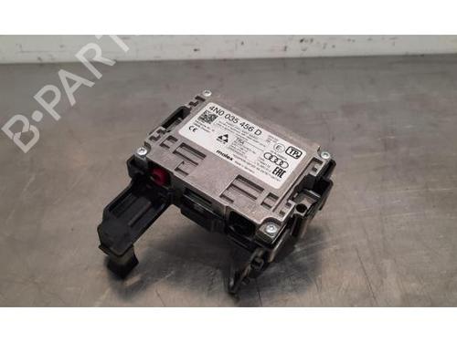 Used Electronic module AUDI A3 Limousine (8YS, 8YM) 35 TDI (150 hp) 24322722