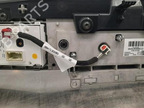 Display monitor OPEL ASTRA L Sports Tourer (O5) 1.2 (FRHNPJ) | BP23594890C48 
