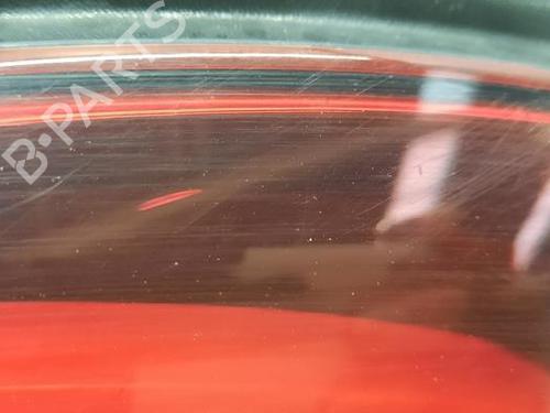 Left taillight PEUGEOT 208 I (CA_, CC_) 1.2 VTI 82 | BP23588688C34 