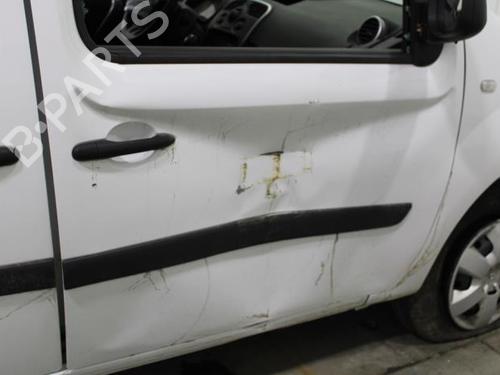 Right slide door RENAULT KANGOO Express (FW0/1_) 1.5 dCi 95 (FW16) | BP29600709C75 