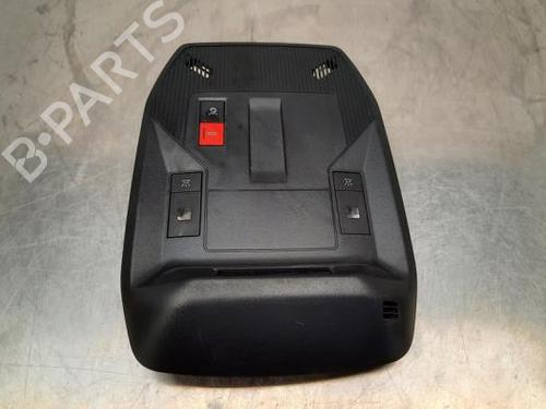 Used Interior roof light OPEL ASTRA L Sports Tourer (OV5) 1.2 (FRHNPJ) (110 hp) 23605335