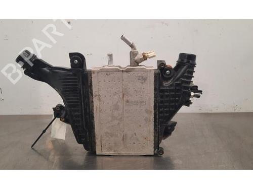 Used Intercooler TOYOTA HILUX VIII Pickup (_N1_) 2.8 TD 4WD (GUN126) (204 hp) 23640984