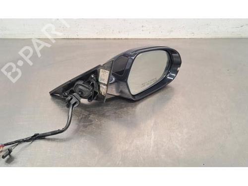 Right mirror AUDI A6 C7 (4G2, 4GC) 3.0 TFSI quattro | BP28719763C27 