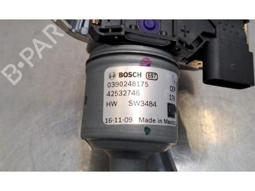 Front wiper motor CHEVROLET BOLT EV | BP37148653M29 - Image 5