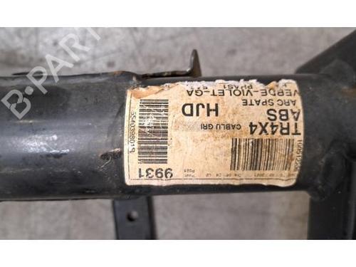 Subframe DACIA DUSTER (HM_) 1.2 TCe 125 (HMMA) | BP40483903M9 - Image 6