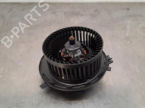 Varmeblæser SEAT LEON (KL1, KLG) 2.0 TDI (150 hp) 23597839