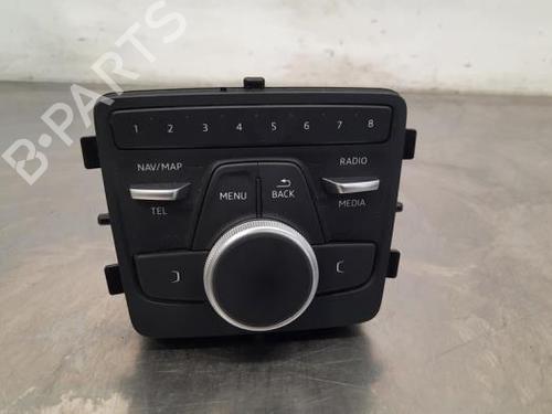 Modulo electronico AUDI A4 B9 (8W2, 8WC) 2.0 TDI (150 hp) 23616247