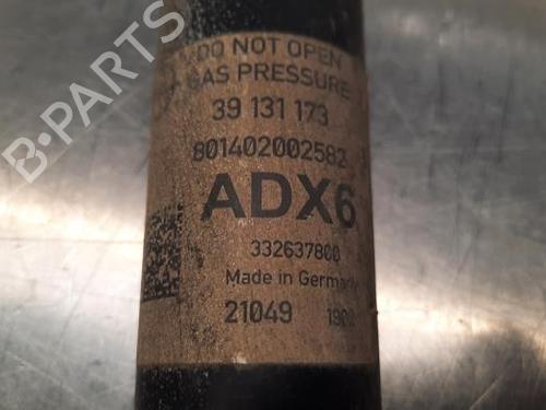 Right rear shock absorber OPEL ASTRA K Sports Tourer (B16) 1.5 CRDI (35) | BP23599919M19 