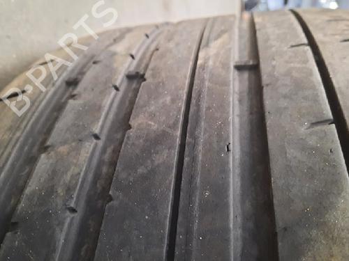 Rim AUDI Q7 (4MB, 4MG, 4MQ) 3.0 TDI e-tron quattro | BP15018324C45 