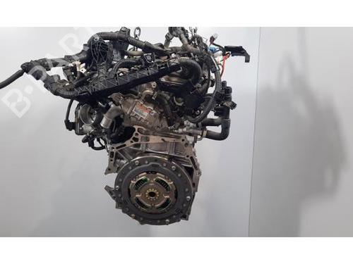 Engine TOYOTA RAV 4 V (_A5_, _H5_) 2.5 Hybrid (AXAH52) | BP28081971M1 