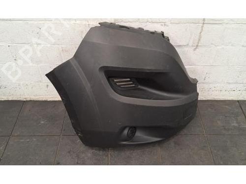 Used Corner bumper OPEL MOVANO C Van (U9) 2.2 D (165 hp) 28081942