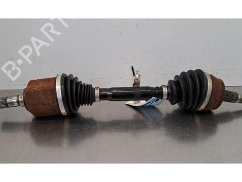 Used Left front driveshaft Left front driveshaft FIAT 500X (334_) 1.3 (334.AXR11) (150 hp) 34105430 34105430