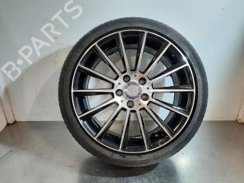 Used Rim MERCEDES-BENZ A-CLASS (W176) A 180 (176.042) (122 hp) 28033087
