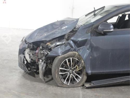Luggage compartment floor VOLVO V40 Hatchback (525) D2 | BP15017146I33 