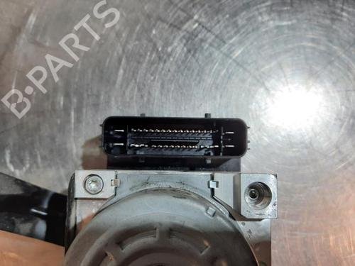 ABS pump FORD FIESTA VII (HJ, HF) 1.1 Ti-VCT | BP29045597M43 