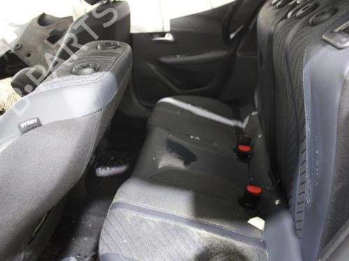 Starter PEUGEOT 208 II (UB_, UP_, UW_, UJ_) 1.2 PureTech 100 | BP30806555M8 