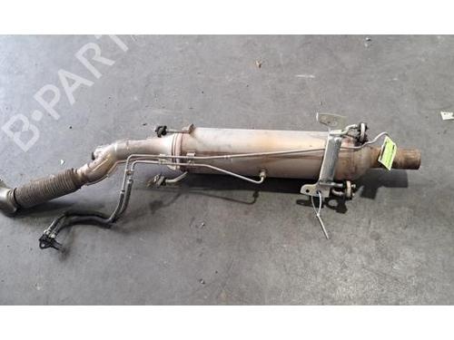 Particulate filter CITROËN JUMPER II Van 2.0 BlueHDi 130 | BP29844548M81