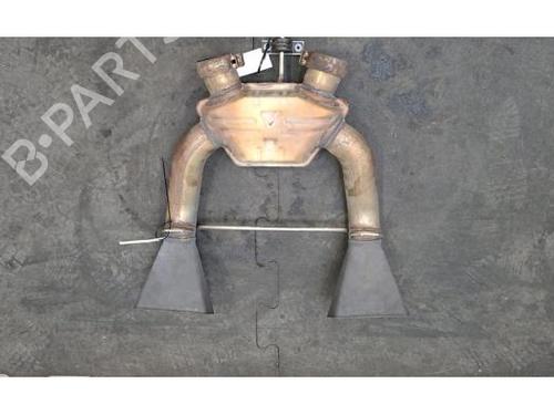 Exhaust system MCLAREN MP4 Coupe 12C | BP40065805M121 - Image 2