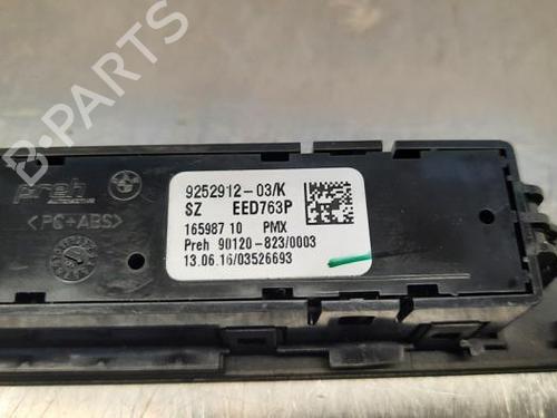 Switch BMW 4 Coupe (F32, F82) 435 d xDrive | BP23629089I30 