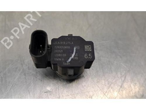 Module électronique PORSCHE MACAN (95B) 2.9 GTS (95BBL1) | BP30629581M83