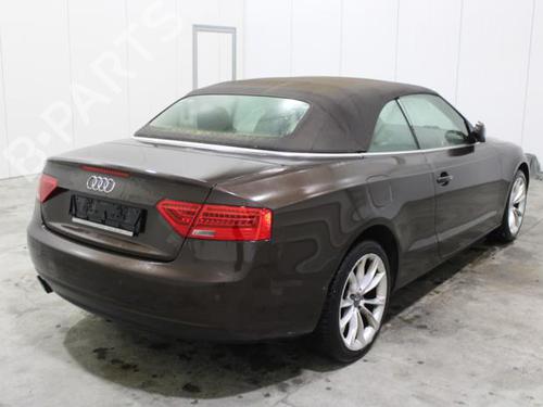 AC pipe AUDI A5 Convertible (8F7) 2.0 TDI | BP23578504M126 - Image 8