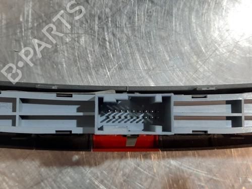 Warning switch FIAT TIPO Estate (356_, 357_) 1.3 D (356WXH1A) | BP17114535I22 
