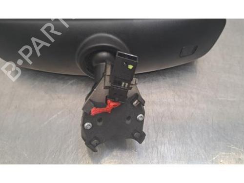Rear mirror PORSCHE CAYENNE Coupe (9YB) Turbo E-Hybrid AWD (9YBCT1, 9YBCZ1) | BP37275776I6 - Image 3