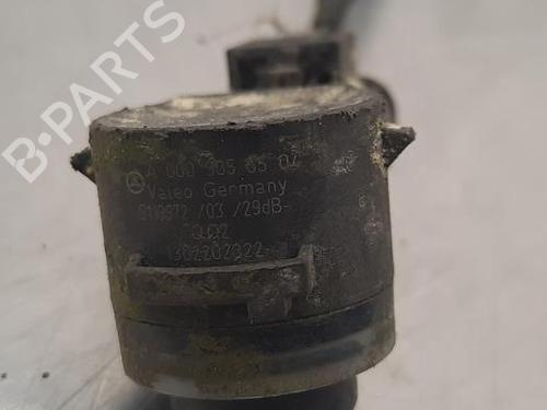 Electronic module MERCEDES-BENZ GLC Coupe (C253) 300 d 4-matic (253.319) | BP23607412M83 