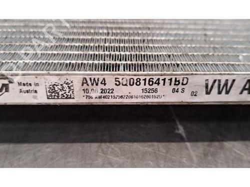 AC radiator SKODA KAMIQ (NW4) 1.0 TSI | BP31029414M32 - Image 3
