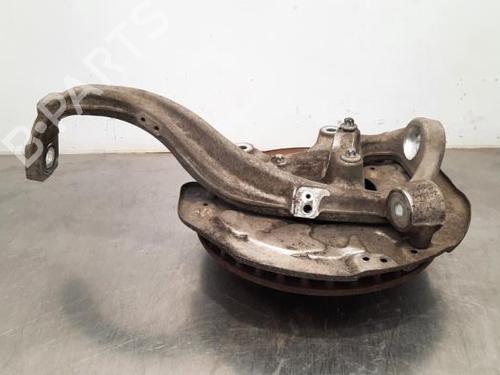 Used Right front steering knuckle MERCEDES-BENZ C-CLASS (W205) C 200 d (205.007) (136 hp) 23580162