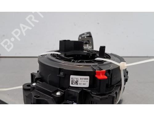 Steering column stalk BMW 3 Touring (G21, G81) M 340 i xDrive | BP39154152I23  - Image 5
