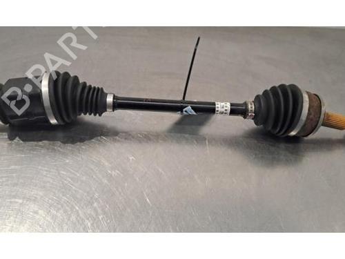 Left front driveshaft TOYOTA YARIS CROSS (MXP_) 1.5 Hybrid (MXPJ10) | BP32847193M38 - Image 2