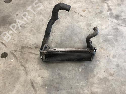 Intercooler Intercooler LAND ROVER RANGE ROVER SPORT I (L320) 5.0 4x4 (510 hp) 34198945 34198945